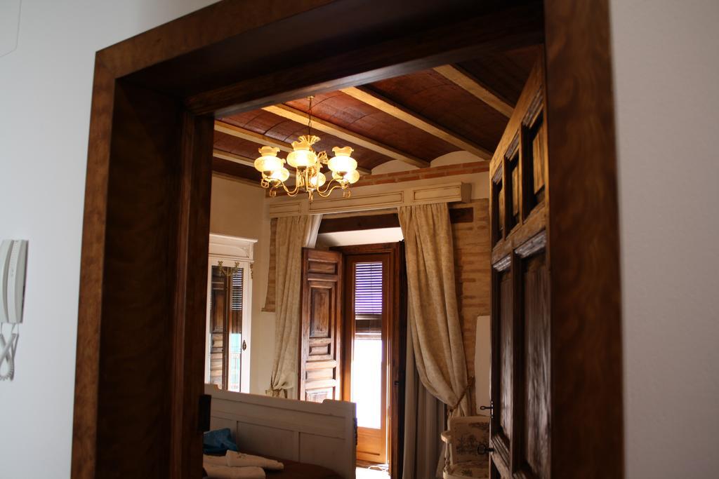 Casa Yedra ξενώνας Αλμάγκρο Εξωτερικό φωτογραφία