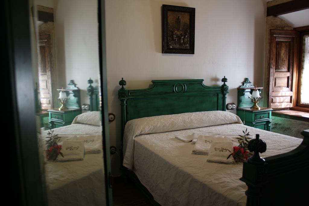 Casa Yedra ξενώνας Αλμάγκρο Εξωτερικό φωτογραφία