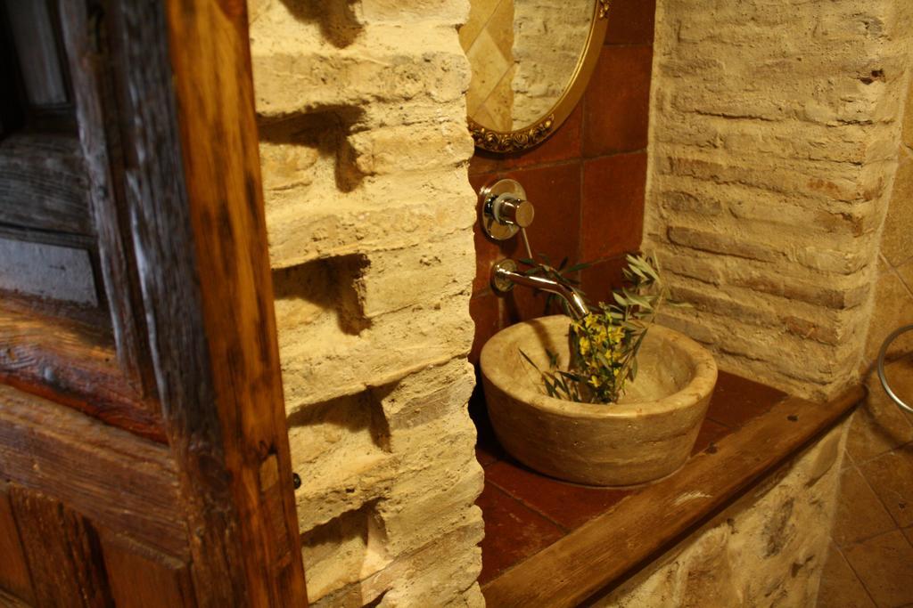 Casa Yedra ξενώνας Αλμάγκρο Εξωτερικό φωτογραφία