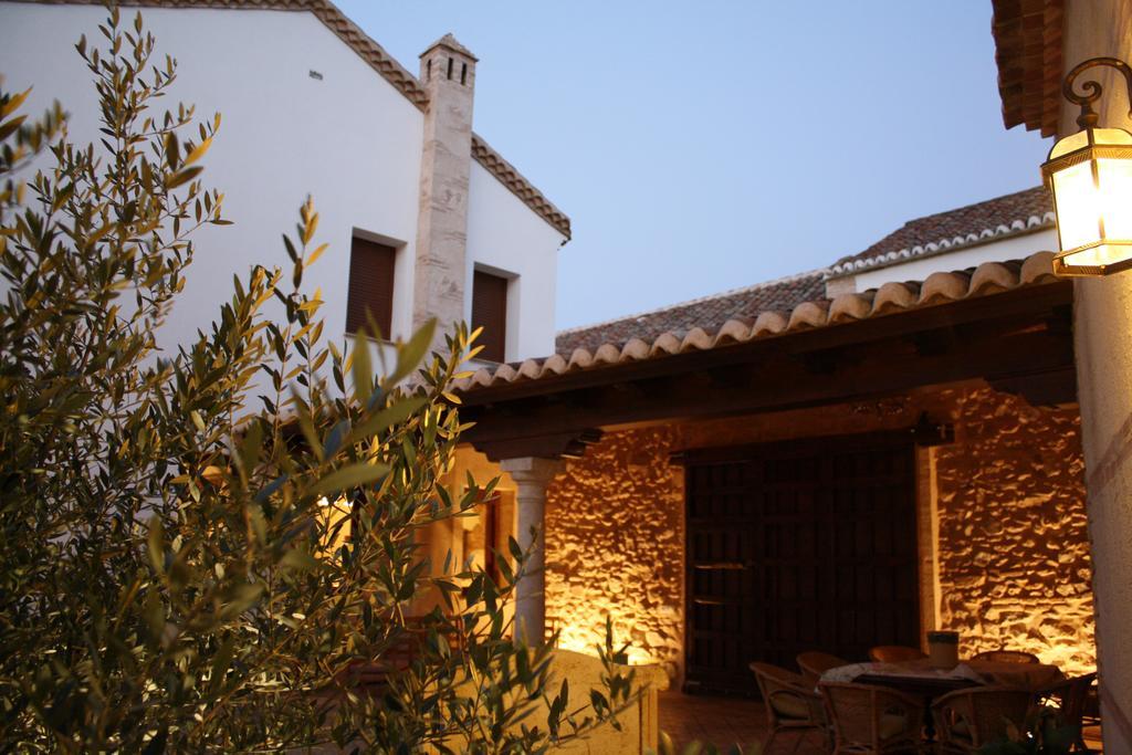 Casa Yedra ξενώνας Αλμάγκρο Εξωτερικό φωτογραφία