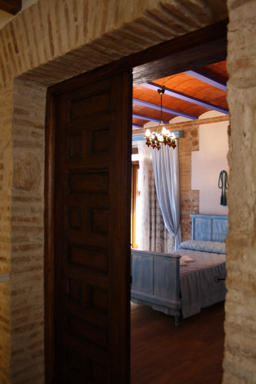 Casa Yedra ξενώνας Αλμάγκρο Εξωτερικό φωτογραφία